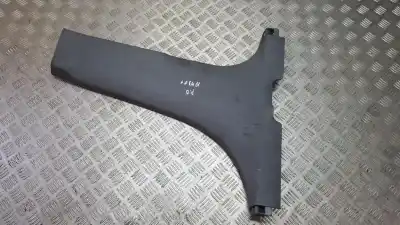 Peça sobressalente para automóvel em segunda mão plásticos por kia rio 1.5 crdi referências oem iam 858451g000