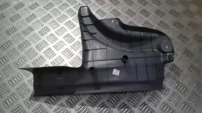 Pezzo di ricambio per auto di seconda mano plastica per kia rio 1.5 crdi riferimenti oem iam 858761g500  