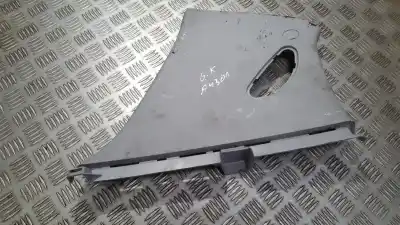 Peça sobressalente para automóvel em segunda mão plásticos por kia rio 1.5 crdi referências oem iam 858501g500