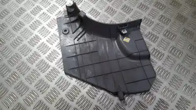 Second-hand car spare part plastics for kia rio 1.5 crdi oem iam references 858241g900  