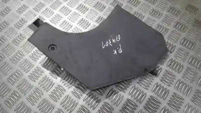 Peça sobressalente para automóvel em segunda mão plásticos por kia rio 1.5 crdi referências oem iam 858231g900