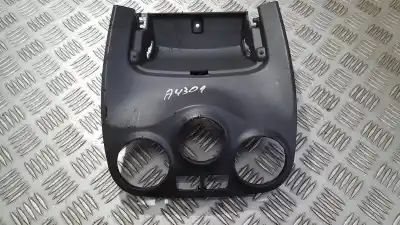 Peça sobressalente para automóvel em segunda mão plásticos por kia rio 1.5 crdi referências oem iam 1g84741500