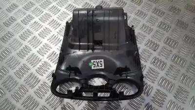 Pezzo di ricambio per auto di seconda mano plastica per kia rio 1.5 crdi riferimenti oem iam 1g84741500  1g847-41500