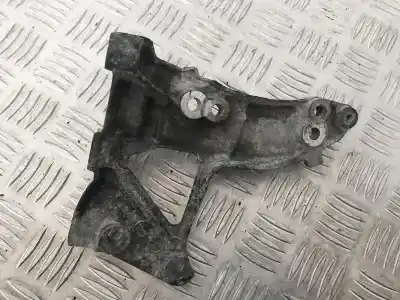Peça sobressalente para automóvel em segunda mão suporte motor por volvo v50 (545) 1.6 d referências oem iam 9653249480  