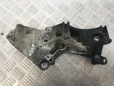 Peça sobressalente para automóvel em segunda mão Suporte Motor por RENAULT MEGANE 1.5 DCI K9K J8 Referências OEM IAM 8200669495  