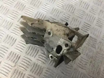 Peça sobressalente para automóvel em segunda mão suporte motor por renault megane 1.5 dci k9k j8 referências oem iam 8200771226