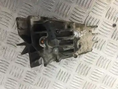 Second-hand car spare part engine support for renault megane 1.5 dci k9k j8 oem iam references 8200771226  