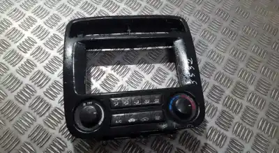 Pezzo di ricambio per auto di seconda mano controllo climatico per honda stream (rn1/3) 1.7 cat riferimenti oem iam d01z1