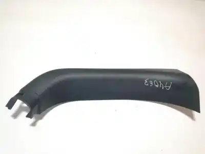 Second-hand car spare part plastics for toyota verso 2.0 d-4d cat oem iam references 679380f020