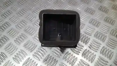 Peça sobressalente para automóvel em segunda mão grelha / difusor de ar por kia rio 1.5 crdi referências oem iam 1g97370900  1g973-70900