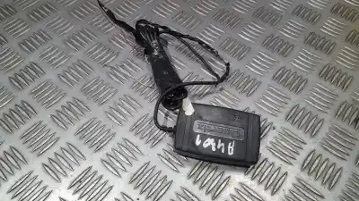 Peça sobressalente para automóvel em segunda mão módulo eletrônico por kia rio 1.5 crdi referências oem iam 112016340423