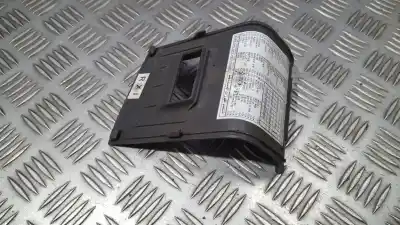 Pezzo di ricambio per auto di seconda mano plastica per kia rio 1.5 crdi riferimenti oem iam 847561g900  84756-1g900