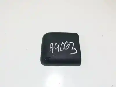 Second-hand car spare part plastics for toyota verso 2.0 d-4d cat oem iam references 721230f050