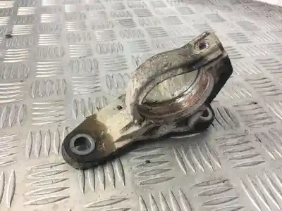 Peça sobressalente para automóvel em segunda mão suporte motor por renault megane 1.5 dci k9k j8 referências oem iam 8200371715