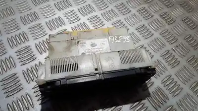Автозапчасти б/у климат-контроль за volkswagen passat variant (3b5) 1.9 tdi ссылки oem iam 1j1907044  5hb007617-00