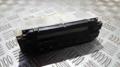 Автозапчастина б/у клімат-контроль для VOLKSWAGEN PASSAT VARIANT (3B5) 1.9 TDI Посилання на OEM IAM 1J1907044  5HB007617-00