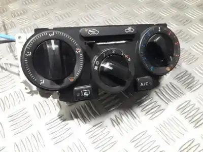 Автозапчасти б/у климат-контроль за NISSAN NOTE (E11E) 1.6 16V CAT ссылки OEM IAM N103008H  