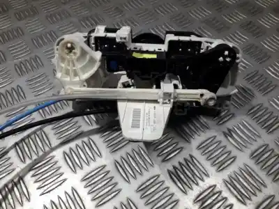 Second-hand car spare part climate control for nissan note (e11e) 1.6 16v cat oem iam references n103008h  