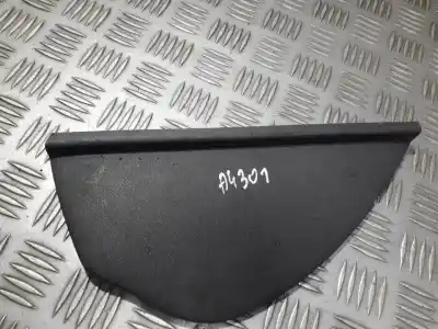 Peça sobressalente para automóvel em segunda mão plásticos por kia rio 1.5 crdi referências oem iam 847251g001