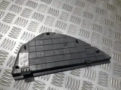 Second-hand car spare part plastics for kia rio 1.5 crdi oem iam references 847251g001  84725-1g001