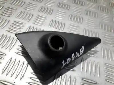 Peça sobressalente para automóvel em segunda mão plásticos por kia rio 1.5 crdi referências oem iam 876601g010