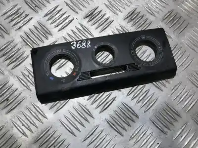 Peça sobressalente para automóvel em segunda mão Comando De Sofagem (chauffage / Ar Condicionado) por SKODA FABIA (5J2 ) 1.2 Referências OEM IAM 5J0820075A  