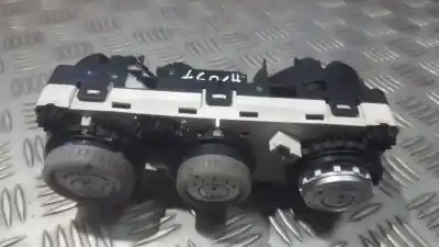 Автозапчасти б/у КЛИМАТ-КОНТРОЛЬ за MITSUBISHI COLT, 2008.09 - 2012.12  ссылки OEM IAM 69667301  69657032