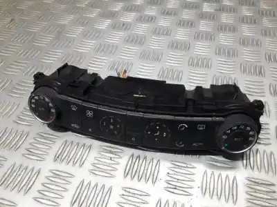 İkinci el araba yedek parçası iklim kontrolü için mercedes clase e (w211) e 320 (211.065) oem iam referansları 2118300290