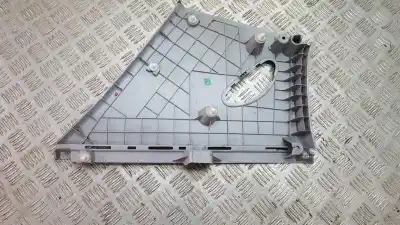 Pezzo di ricambio per auto di seconda mano plastica per kia rio 1.5 crdi riferimenti oem iam 858601g500  85860-1g500