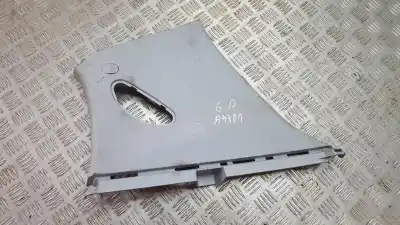 Peça sobressalente para automóvel em segunda mão plásticos por kia rio 1.5 crdi referências oem iam 858601g500