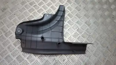 Second-hand car spare part plastics for kia rio 1.5 crdi oem iam references 858751g500  85875-1g500