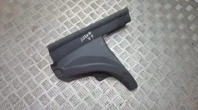 Peça sobressalente para automóvel em segunda mão plásticos por kia rio 1.5 crdi referências oem iam 858751g500