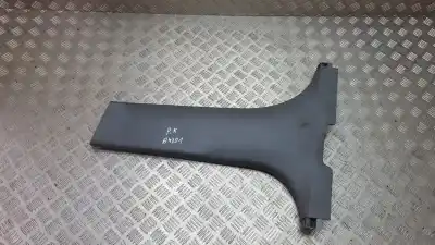 Peça sobressalente para automóvel em segunda mão plásticos por kia rio 1.5 crdi referências oem iam 858351g000