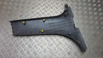 Second-hand car spare part plastics for kia rio 1.5 crdi oem iam references 858351g000  85835-1g000