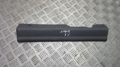 Peça sobressalente para automóvel em segunda mão plásticos por kia rio 1.5 crdi referências oem iam 858711g900