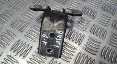 Peça sobressalente para automóvel em segunda mão esticador de porta por kia rio 1.5 crdi referências oem iam 