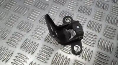 Second-hand car spare part door stop for kia rio 1.5 crdi oem iam references   