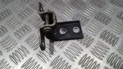 Second-hand car spare part door stop for kia rio 1.5 crdi oem iam references   