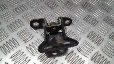 Second-hand car spare part door stop for kia rio 1.5 crdi oem iam references   