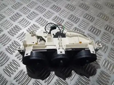 Автозапчасти б/у климат-контроль за volkswagen passat variant (3b5) 1.8 ссылки oem iam 1j0819045d  