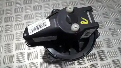 Peça sobressalente para automóvel em segunda mão motor de sofagem por fiat 500 fiat 500 1.2 referências oem iam 98619172  16852, 5n8522100