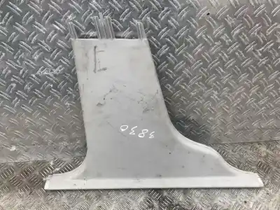 Pezzo di ricambio per auto di seconda mano plastica per volvo v50 (545) 1.8 riferimenti oem iam 9486847