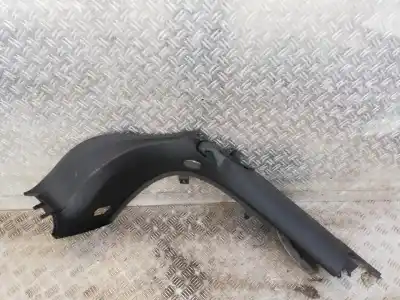 Автозапчасти б/у пластик за jaguar x-type wagon 2.0 d classic ссылки oem iam 