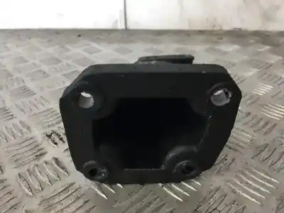 Second-hand car spare part engine support for bmw x5, e53 facelift 2004 - 2006 3.0 d 2003-2015 160kw 218hp oem iam references 676166402  6-761-664-02