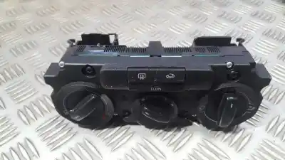 Автозапчастина б/у клімат-контроль для volkswagen jetta (1k2) 2.0 tdi посилання на oem iam 1k2820045