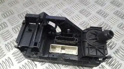 Автозапчастина б/у клімат-контроль для volkswagen jetta (1k2) 2.0 tdi посилання на oem iam 1k2820045  5hb009322-25