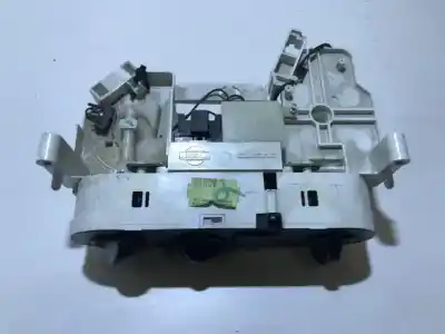 Second-hand car spare part CLIMATE CONTROL for NISSAN ALMERA (N16/E)  OEM IAM references   