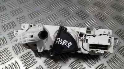Автозапчастина б/у клімат-контроль для ford focus c-max (cap) 1.8 cat посилання на oem iam 69607003  69607320