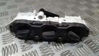 Автозапчасти б/у климат-контроль за ford focus c-max (cap) 1.8 cat ссылки oem iam 69607003