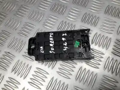 Second-hand car spare part electronic module for kia sorento 2.5 crdi ex oem iam references 913103e810  91310-3e810